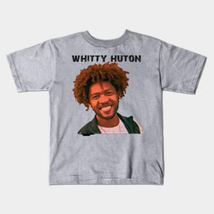 casual whitty Kids T-Shirt